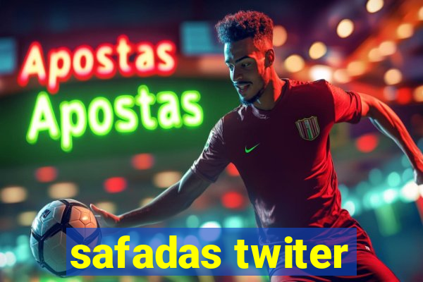 safadas twiter